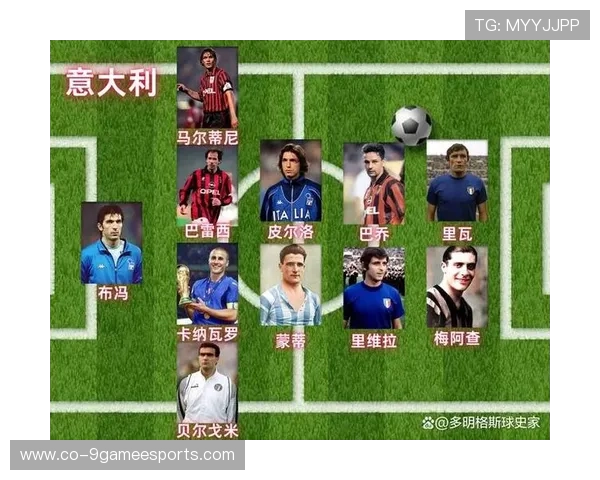 中超足球历史最强球星阵容盘点 每个位置谁才是最佳之选