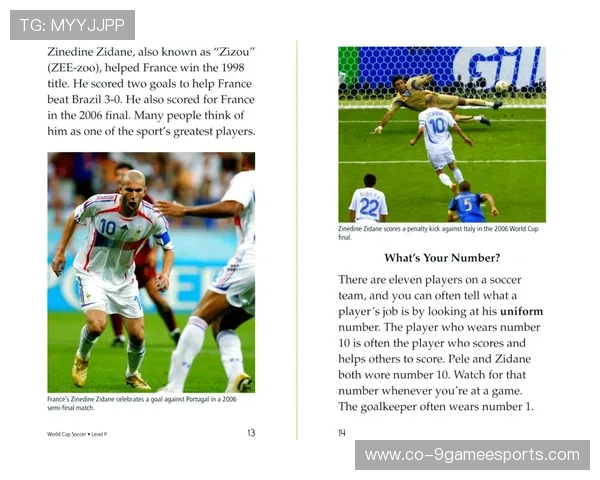 全球足球明星解析：他们的成就与传奇背后的故事