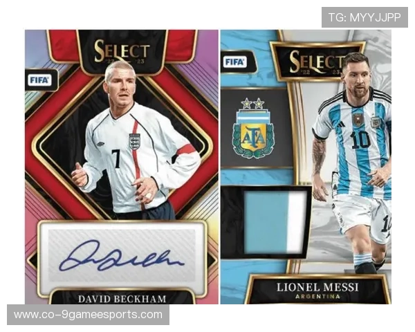 欧冠足球帕尼尼球星卡收藏热潮揭秘与价值分析